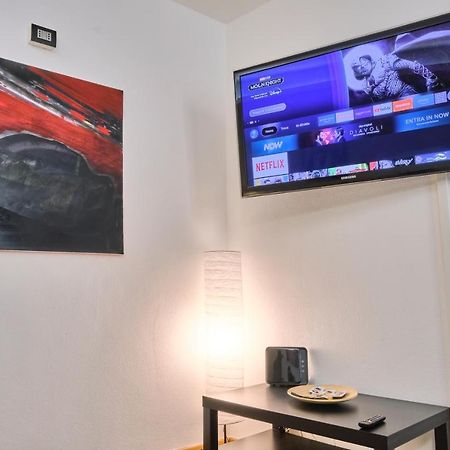 Centro-Lecco Romantico Appartamento Sul Lago Εξωτερικό φωτογραφία