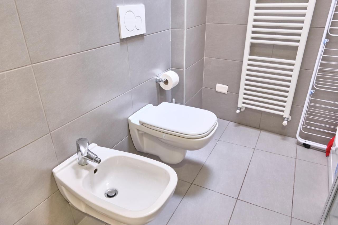Centro-Lecco Romantico Appartamento Sul Lago Εξωτερικό φωτογραφία