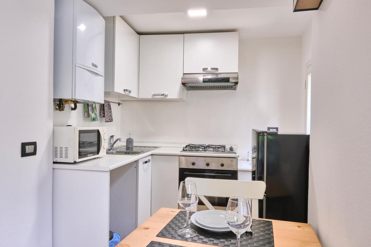 Centro-Lecco Romantico Appartamento Sul Lago Εξωτερικό φωτογραφία