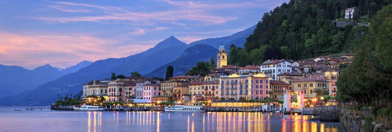 Centro-Lecco Romantico Appartamento Sul Lago Εξωτερικό φωτογραφία